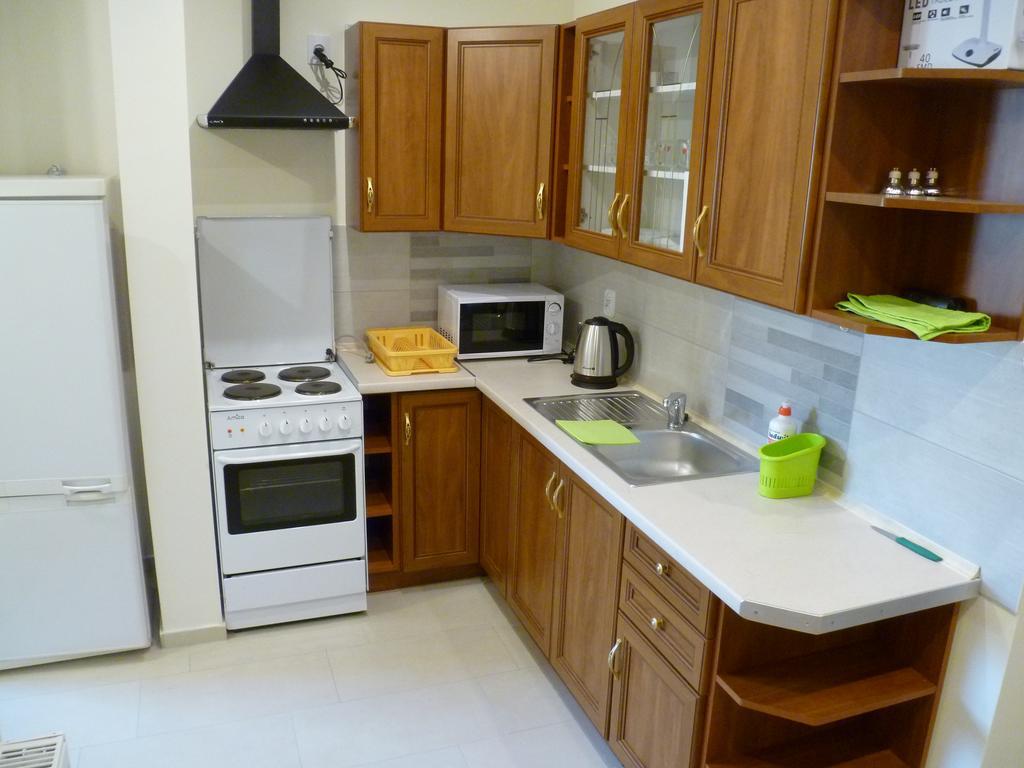 Energy House Apartment Jaslo  Exterior photo