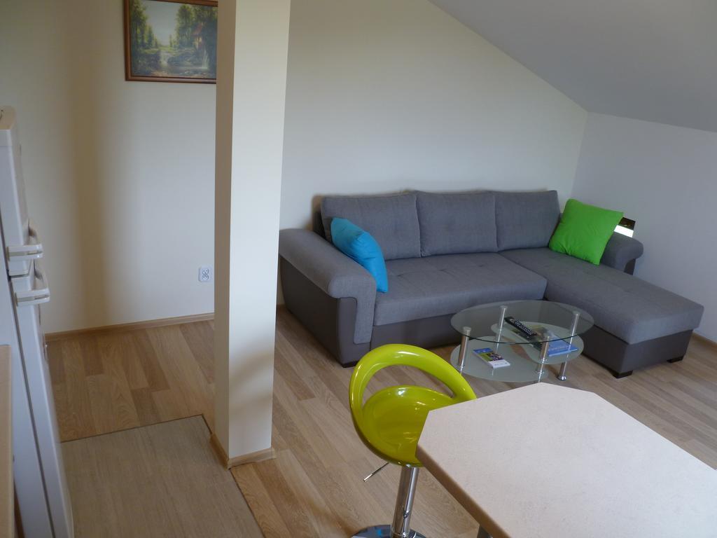 Energy House Apartment Jaslo  Exterior photo