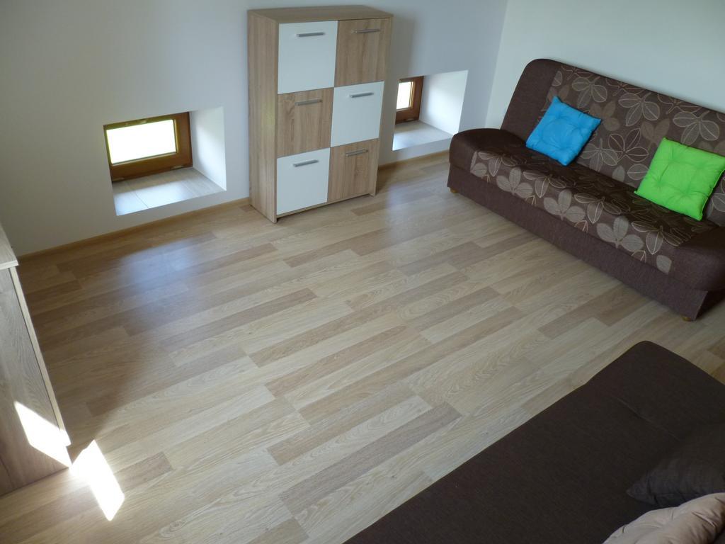 Energy House Apartment Jaslo  Exterior photo