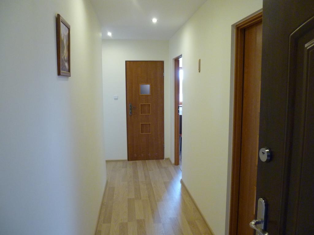 Energy House Apartment Jaslo  Exterior photo