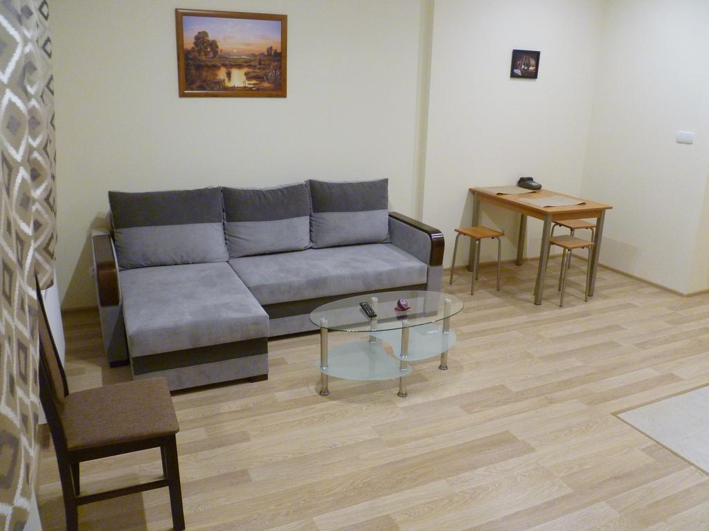 Energy House Apartment Jaslo  Exterior photo